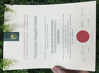 buy Curtin University fake diploma i