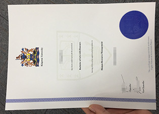 buy a fake diploma from Kingston Uni