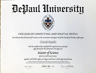 3 Best Practices of DePaul Universit