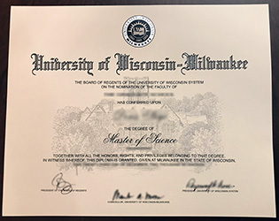 UW-Milwaukee Fake Degree Help You Ge