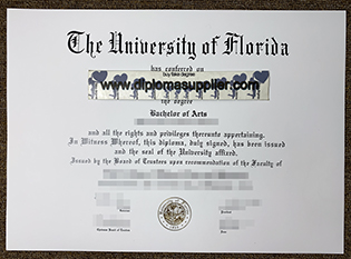 where to order University of Florida