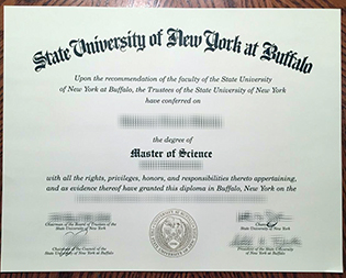 How To Get a Fake University at Buff