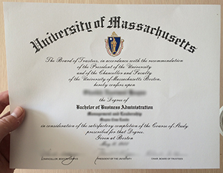  Can I Get the University of Massach
