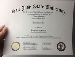 Where to Buy San Jose State Universi