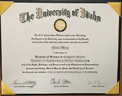 Where to Purchase University of Idah