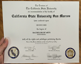 Buy California State University San 