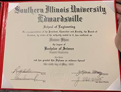 Where to Make Southern Illinois Univ