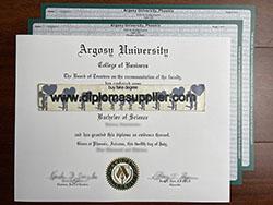 Where to Buy Argosy University Fake 