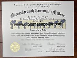 How to Get Queensborough Community C