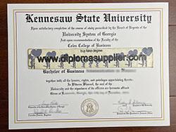 Where to Buy Kennesaw State Universi