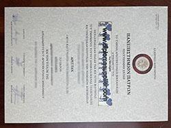 University of Patras Fake Diploma Fo