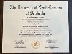 Where to Buy University of North Car
