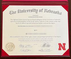 How Fast to Buy University of Nebras