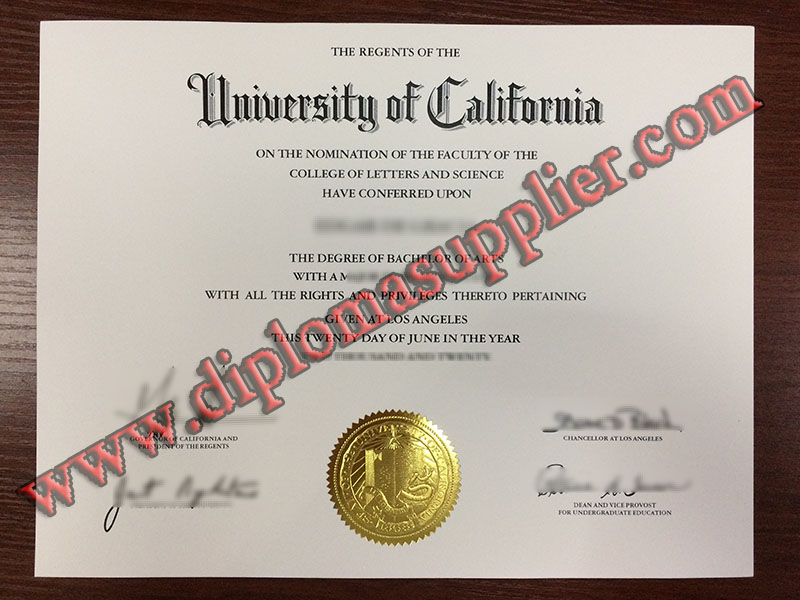 FAKE UCLA DIPLOMA, FAKE UCLA DEGREE, FAKE UCLA CERTIFICATE