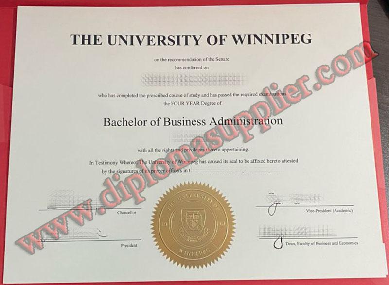fake University of Winnipeg diploma, fake University of Winnipeg degree, fake University of Winnipeg certificate