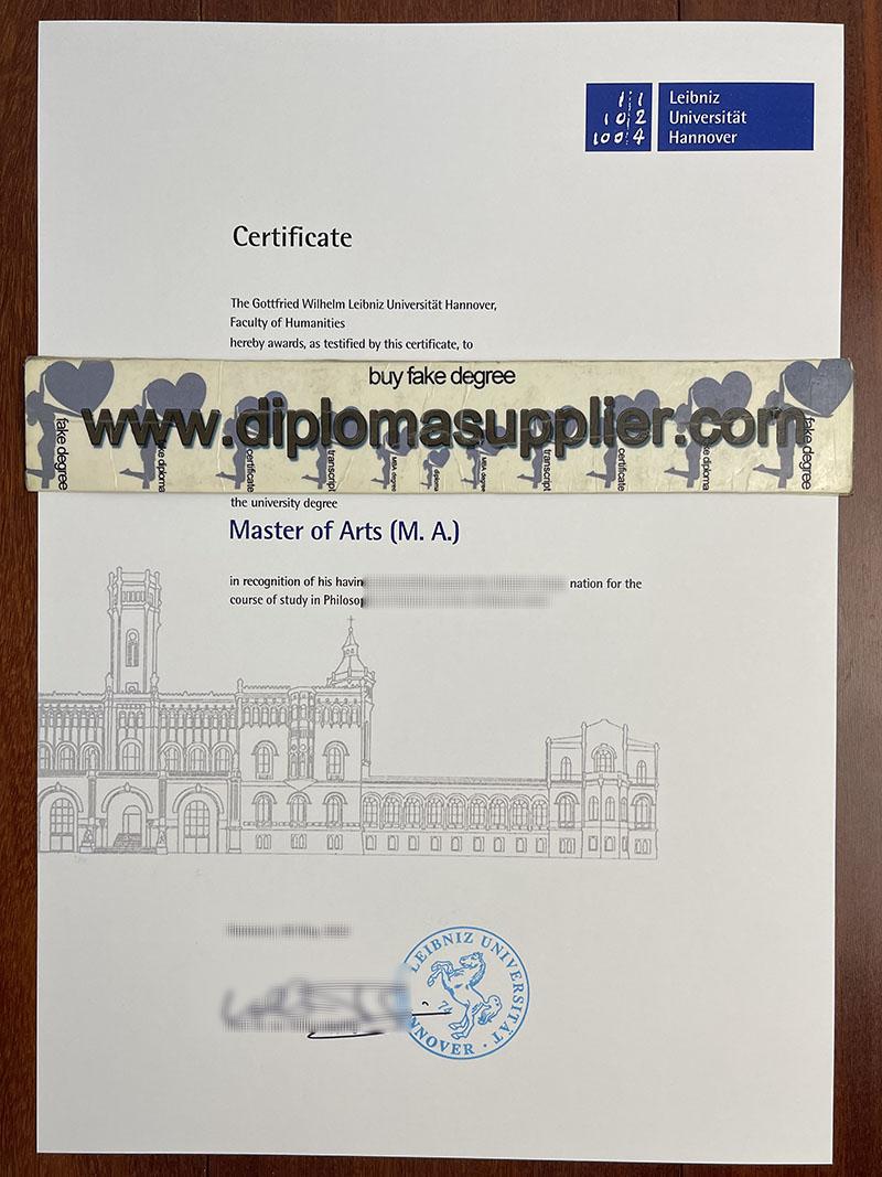 Leibniz University Hannover fake diploma, Leibniz University Hannover fake degree, fake Leibniz University Hannover certificate