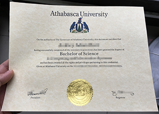  Do you need a fake Athabasca Univer