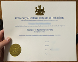 How long to get a UOIT fake diploma 