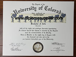 Where to Buy Fake University of Colo