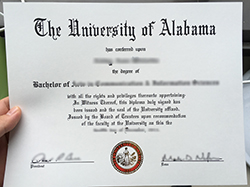 How to Buy University of Alabama Fak