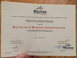 Buy Les Roches International School 