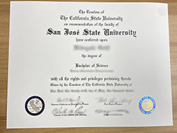 How Safety to Buy San Jose State Uni