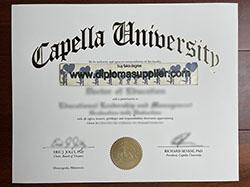 How Safety to Buy Capella University