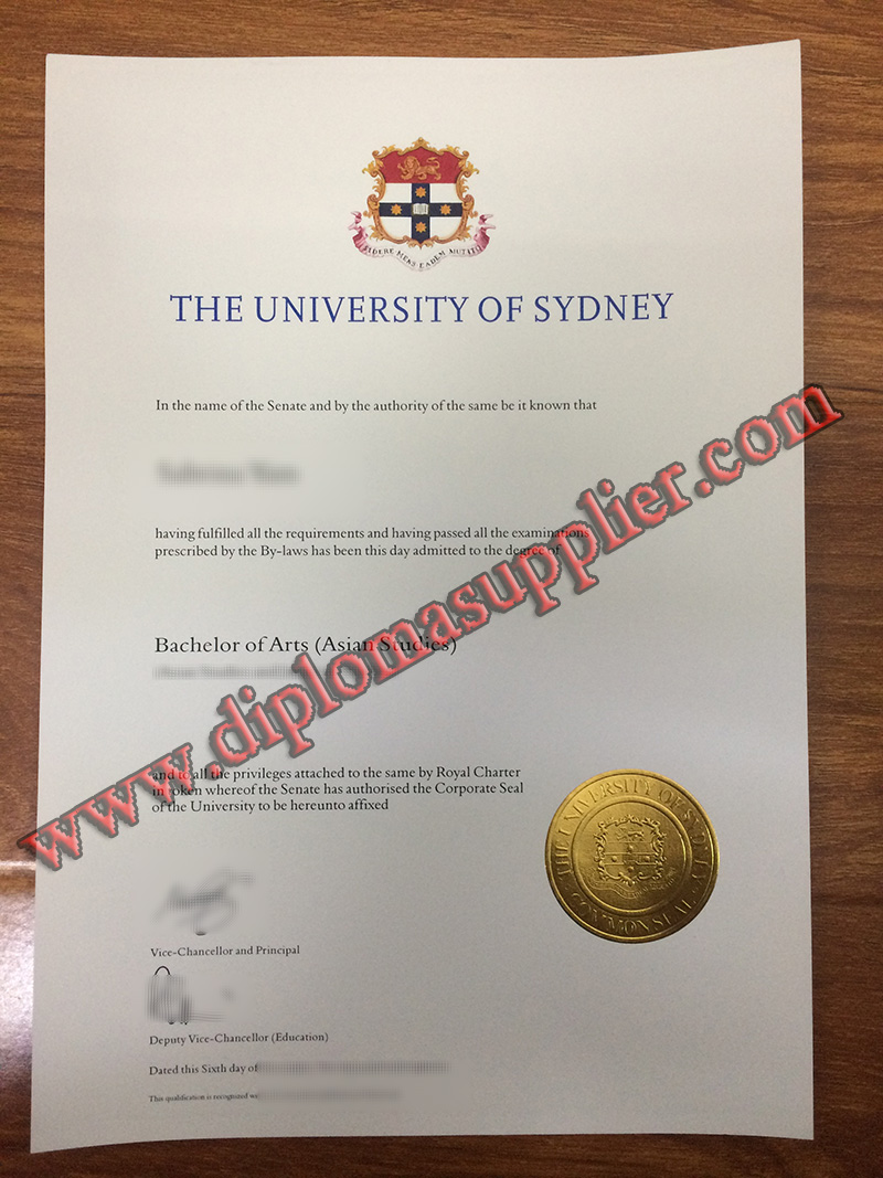 Are You Worried About University of Sydney Fake Degree Maker?
