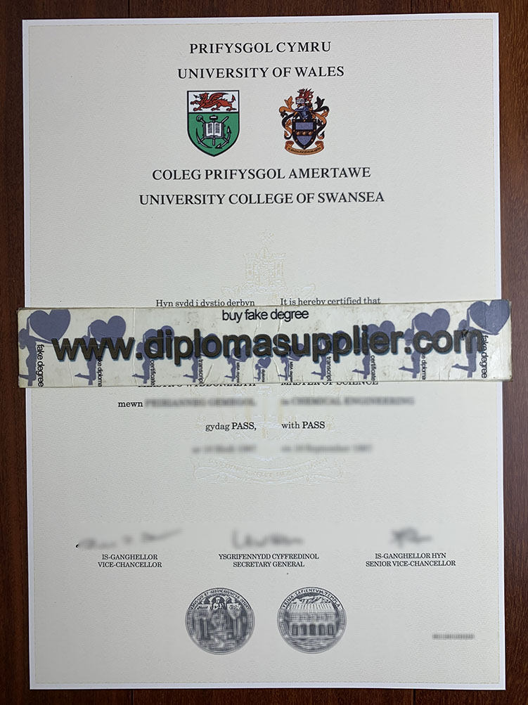 How to Get A University of Wales Fake Diploma Certificate
