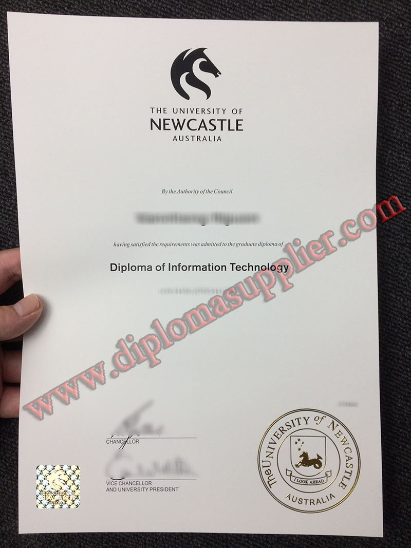 How to Buy Newcastle University Fake Degree, Fake Diploma